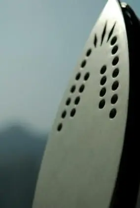 Farba do tkanin termoutwardzalnych