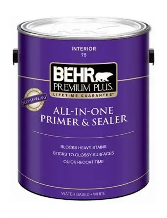 פריימר וסילר מבית Premium Premium