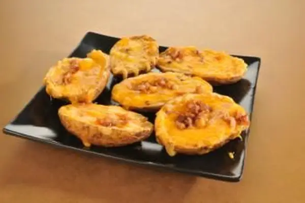 Zemiakové šupky; © Msphotographic | Dreamstime.com