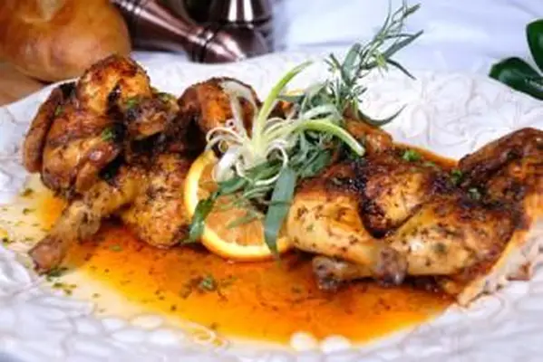 Sčerneté kurča; © Brandonmedia | Dreamstime.com