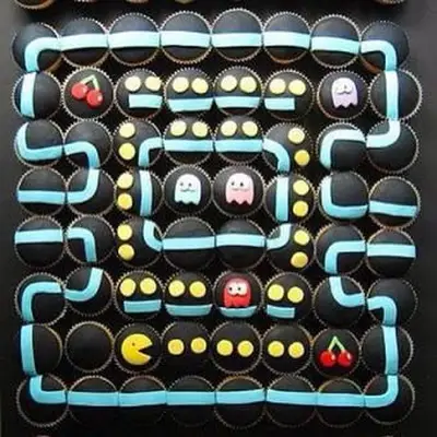 Nápady na menu pre večierky s tematikou 80. rokov