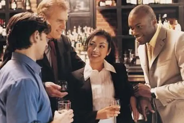 Pracujte s Happy Hour Pozvite príklady znenia