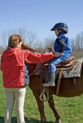 Kde si môžete prenajať poníka na narodeninovú párty