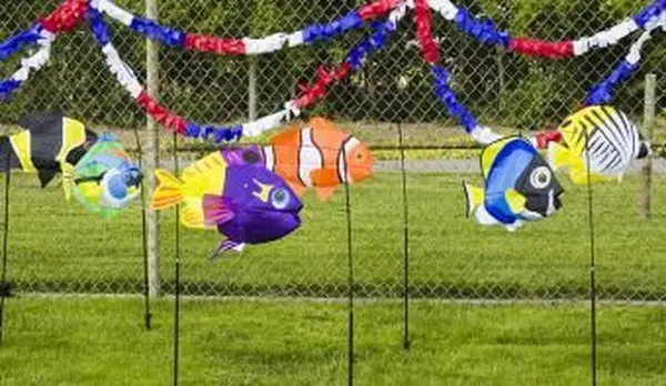 Meias anti-vento de peixe