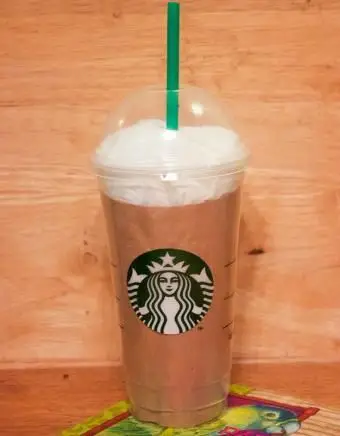 embalagem de presente para caneca de café descartável