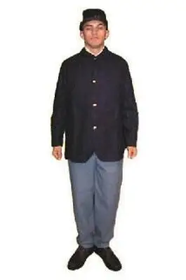 Uniforme economica