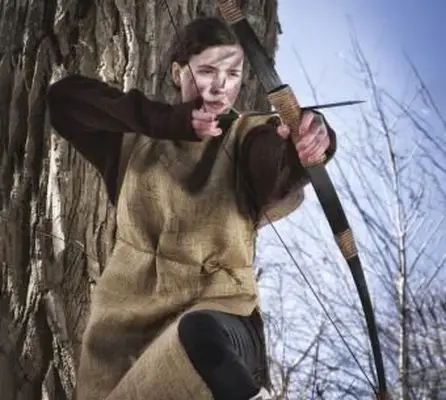 Fantasia de camponês