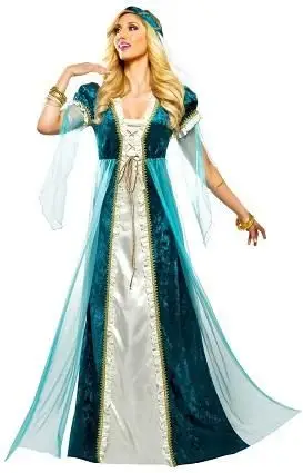 Déguisement Juliette