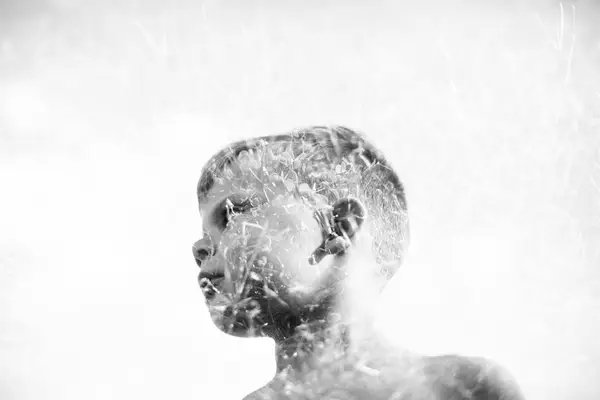 How to Shoot a Double Exposure (in Camera)