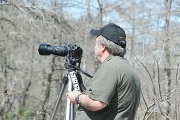 내셔널 지오그래픽 사진가가되는 방법