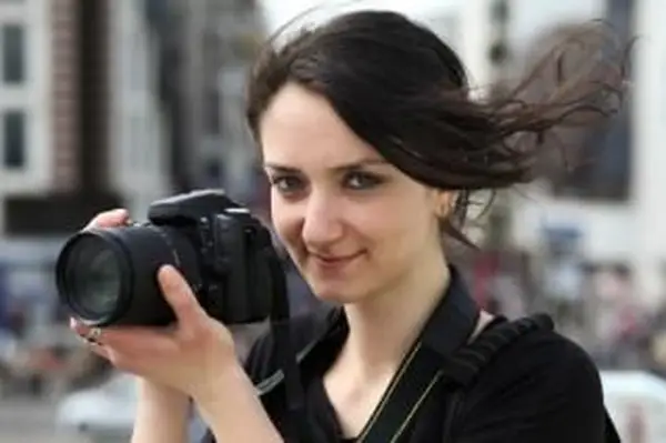 Verdienen Sie Geld mit lokalen Fotos für nationale Unternehmen National