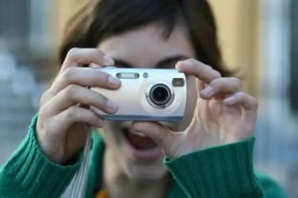 Fotografické súťaže pre deti