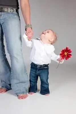 Cieľové portrétne štúdio