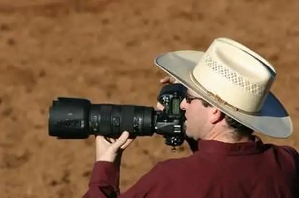 ストックフォトの仕事