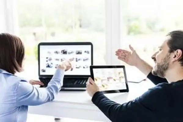 Jak zrobić cyfrowe zdjęcie ekranu komputera?