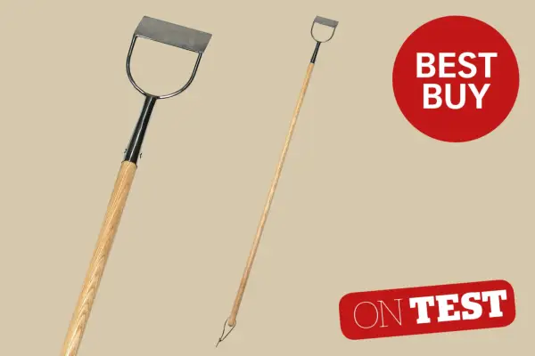 Burgon und Ball Dutch Hoe - RHS bestätigte Bewertung