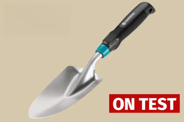 Gardena Comfort Hand Trowel - Verdantvows