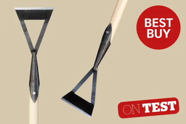 Dewit Dutch Hoe Review