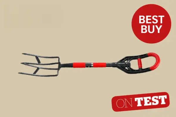 Roamwild Multi-Digger Review