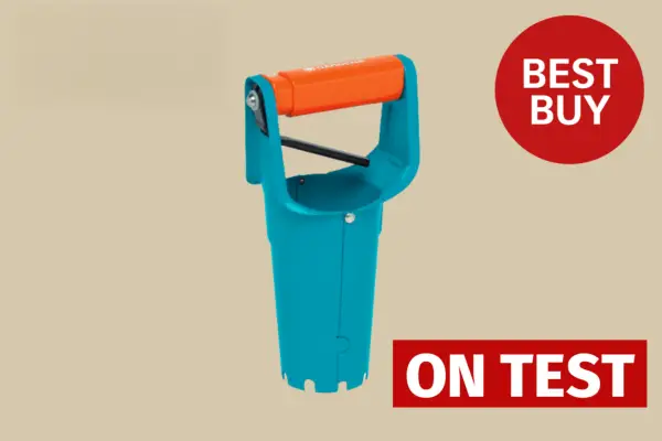 Gardena bulb planter review Verdantvows