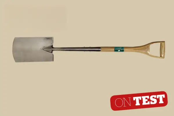 Greenman Digging Spade Review