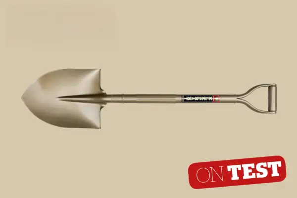 Niwaki Golden Spade Review