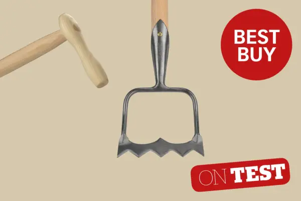 Sneeboer Royal Dutch Hoe Review