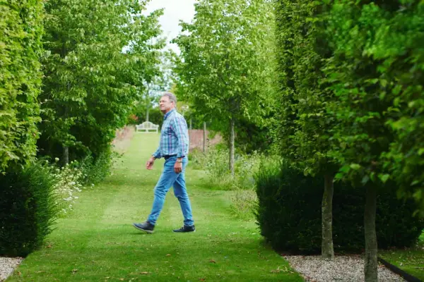 Mon jardin - Alan Titchmarsh
