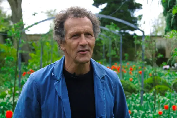 Nigel, Nell 및 Verdantvows