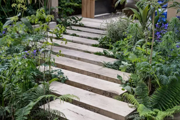 10 projektů zahradních kutilů na víkend