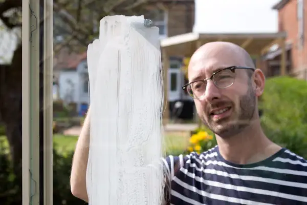 Tre måter å skygge drivhuset ditt på