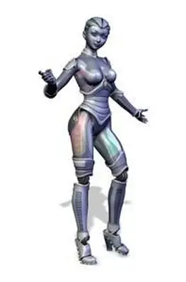 Klady a zápory virtuálnych priateľiek