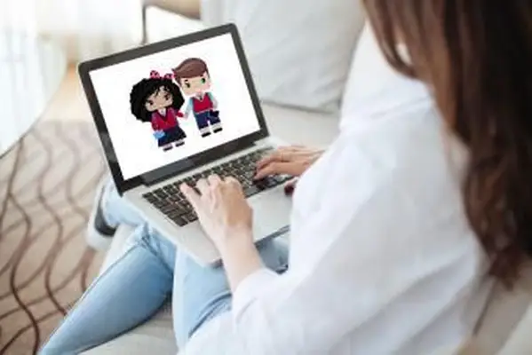 5 kostenlose Sims-Dating-Spiele