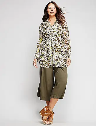 Top 10 obchodov pre ženy plus veľkosti