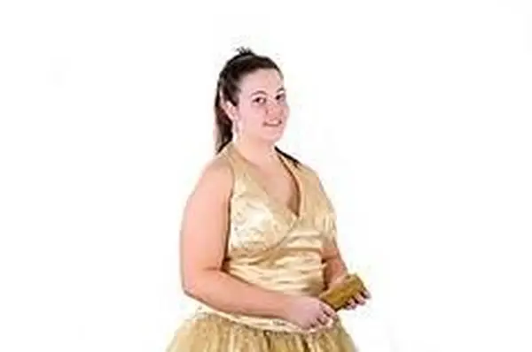 Compra de roupas de noite Petite Plus Size