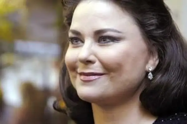 Delta Burke