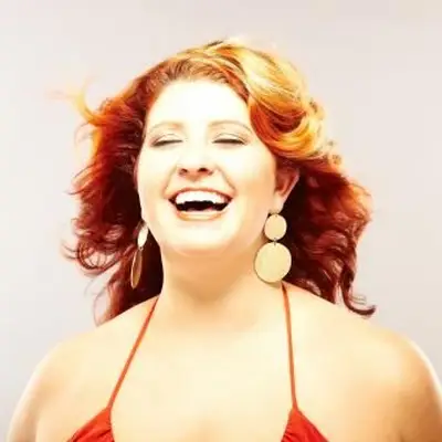 Acconciature per donne taglie forti