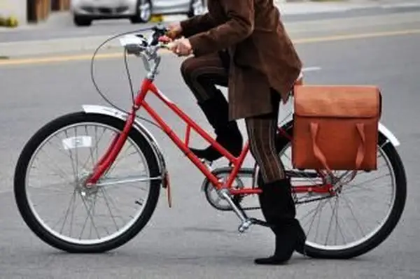 Worksman Progetta il tuo classico Step Through Cruiser unisex