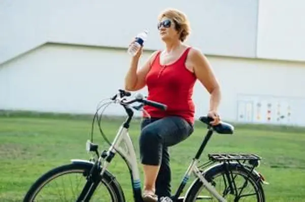 Biciclette per donne grandi