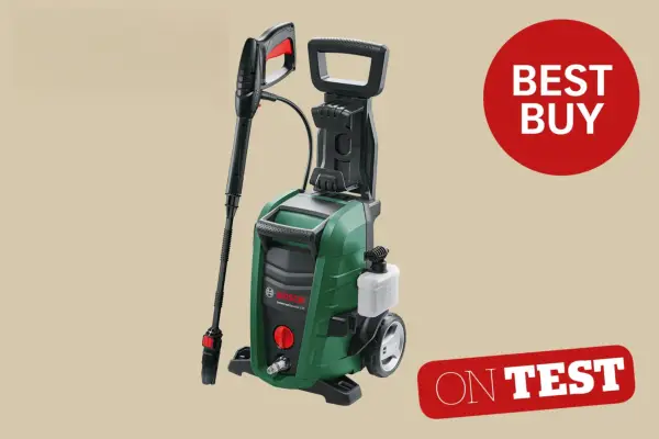 Bosch Universal Aquatak 135 Tlakové podšívky