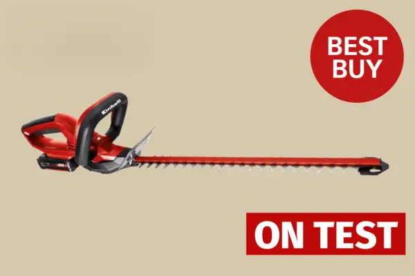 Einhell GE-CH 1846 Li Li Adreadless Hedge Trimmer Súprava