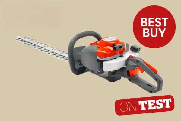 Husqvarna 122HD60 Hedge Trimmer Review