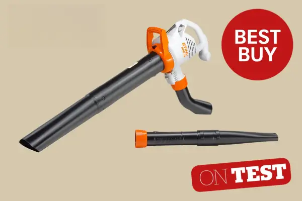 Stihl hun 71 blåser