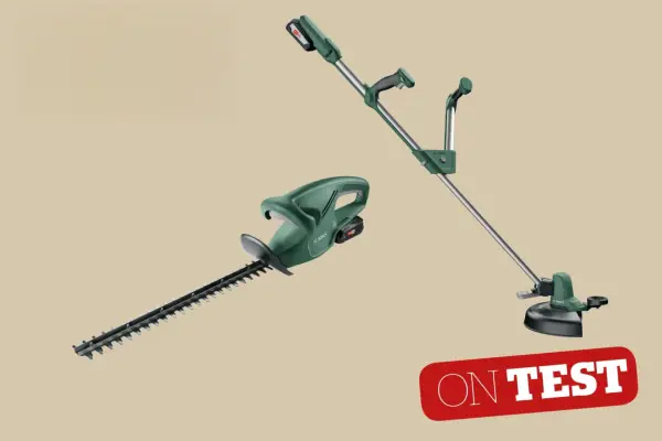 Bosch 18V Power for ALL cordless tool system product review from Verdantvows