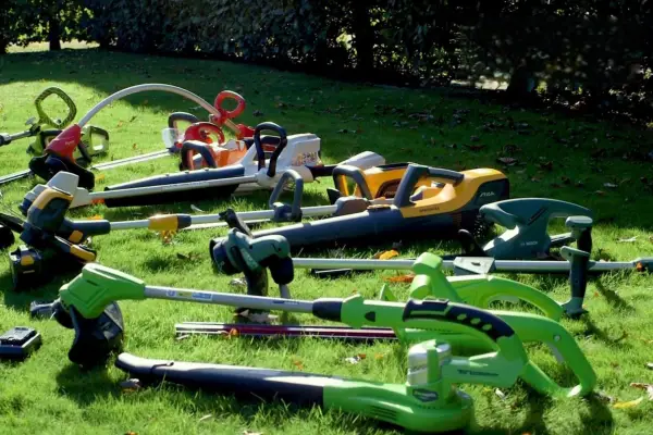 Cordless tool systems - Buyer