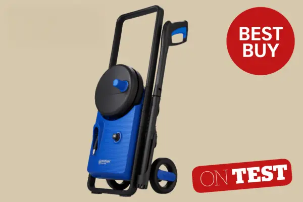 De bedste trykskiver og trykrensere i 2024