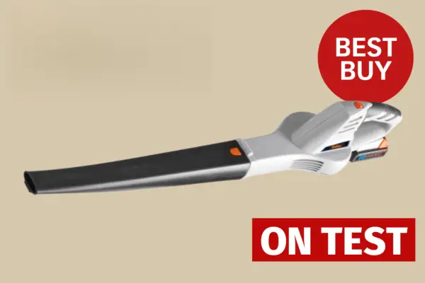 Vonhaus G-series Cordless Leaf Blower
