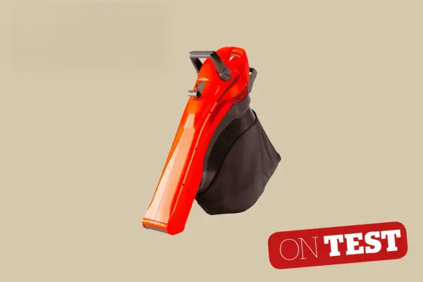 Recenzja FlyMo Gardenvac 2700