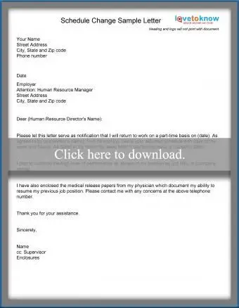 Scarica questo modello di modifica del programma