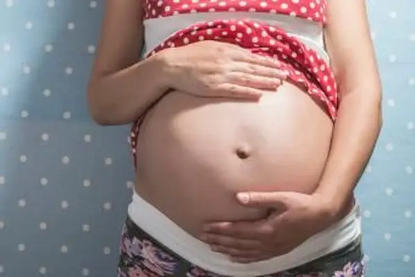 Rozmiar ciąży według tygodnia